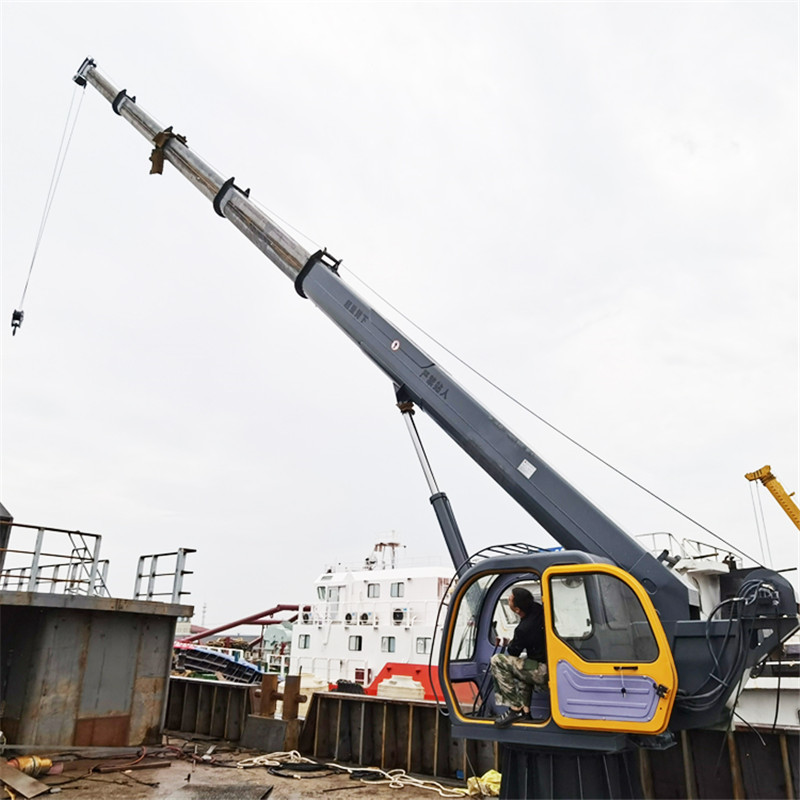 湖南長沙克令吊廠家